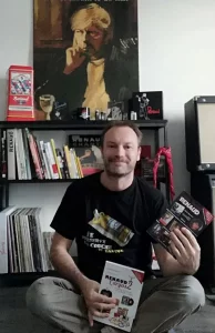 De belles rencontres en France et en Belgique