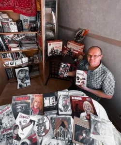 De belles rencontres en France et en Belgique