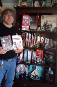 De belles rencontres en France et en Belgique