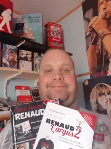 De belles rencontres en France et en Belgique