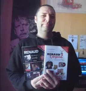 De belles rencontres en France et en Belgique