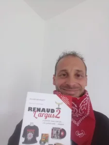 De belles rencontres en France et en Belgique