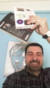 De belles rencontres en France et en Belgique